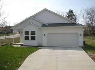 924 S Larkspur Ln, Bloomington, IN