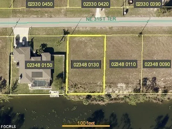 334 NE 31st Ter, Cape Coral, FL 33909