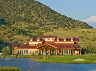6721 River Club Dr #3A, South Fork, CO 81154