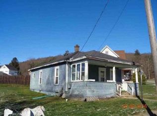203 Tionesta St, Sheffield, PA 16347