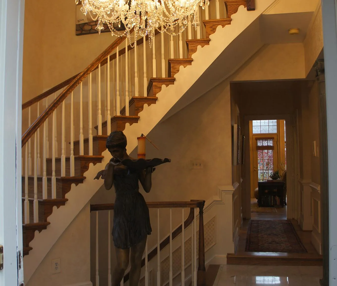 8035 Quarry Ridge Way — Photo 2