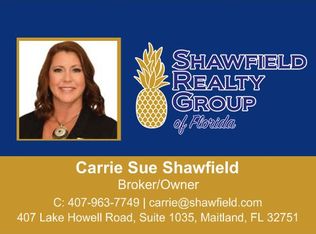 2322 Fieldingwood Rd, Maitland, FL 32751