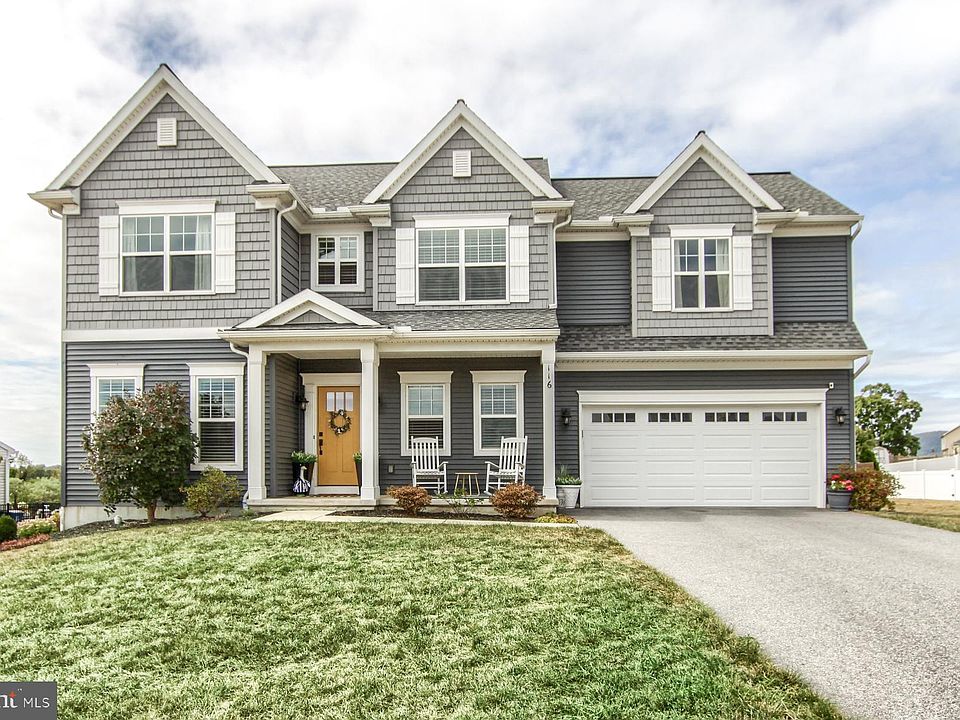 1st image of 116 White Deer Way