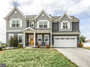 116 White Deer Way, Carlisle, PA 17013