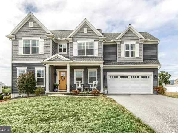 116 White Deer Way, Carlisle, PA 17013