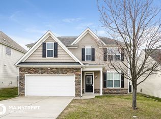 212 Haywood Ln, Clayton, NC 27527