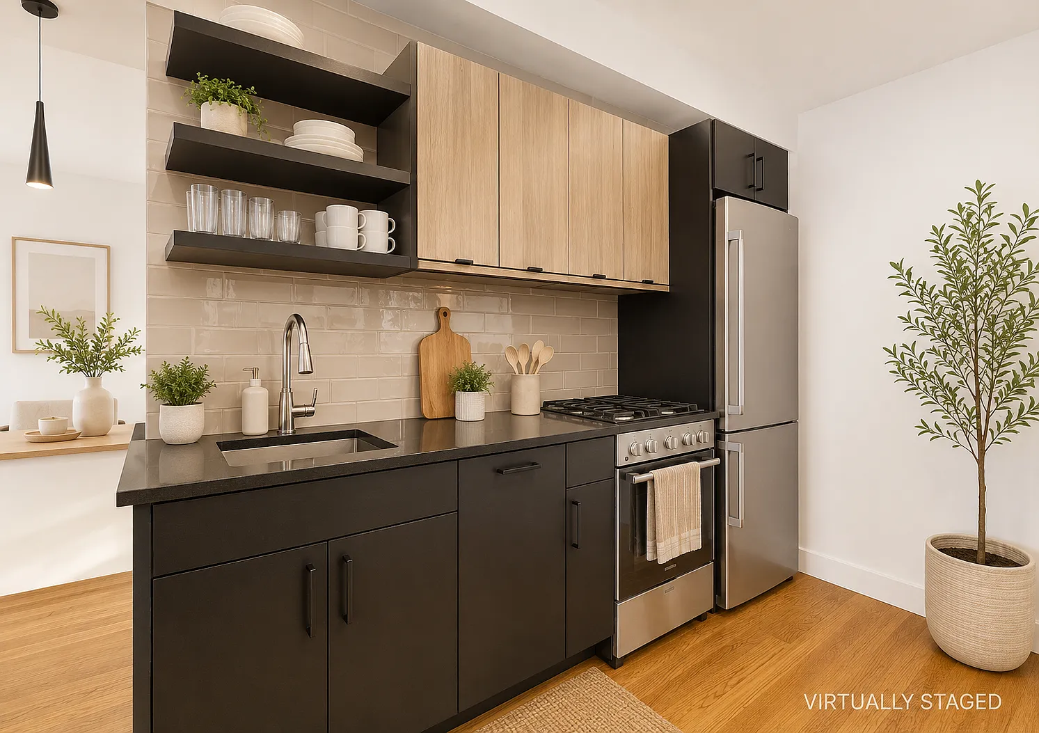 1721 Putnam Avenue — Photo 4