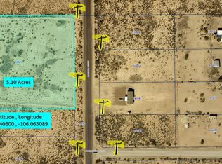 Hueco Tanks Rd, El Paso, TX 79938