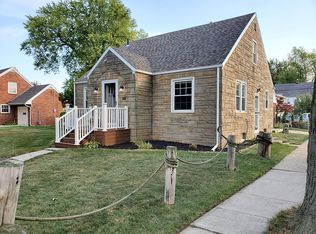 2702 108th St, Toledo, OH 43611