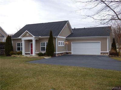 11121 Lantern Way, North Chesterfield, VA, 23236