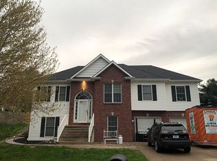 5231 Brookhaven Dr, Saint Joseph, MO 64507