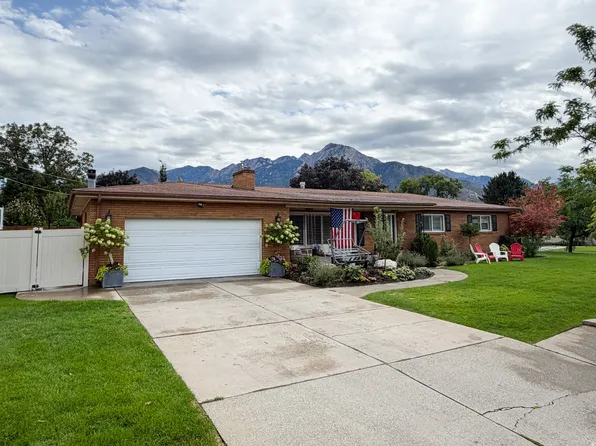 3775 S Greenbriar Way, Salt Lake City, UT 84109