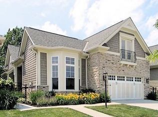 7263 Weathervane Way, West Chester, OH 45069