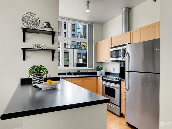 2717 Western Avenue #5000, Seattle, WA 98121