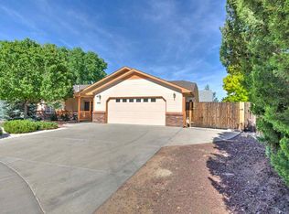 462 Amelia Rose Ct, Fruita, CO 81521