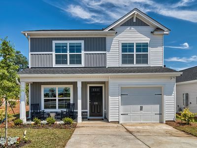 2408 Bold Ruler Rd #464, Lexington, SC, 29073
