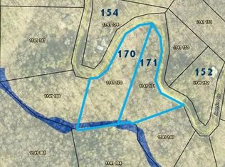 170 Jasmine Dr NE, Ranger, GA 30734