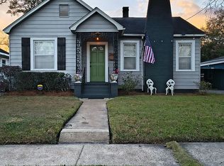 266 Mohawk St, Mobile, AL 36606