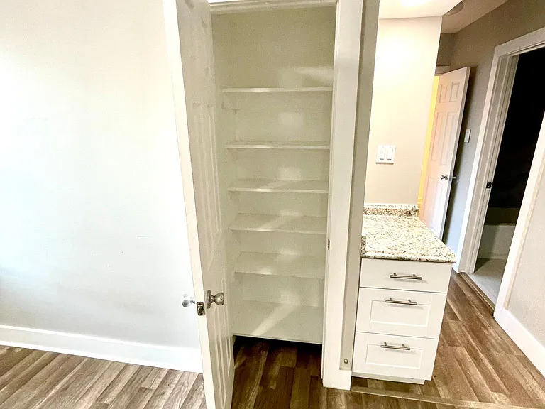 pantry