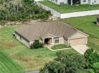 4600 Mignon Dr, Sebring, FL 33872