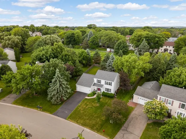 3145 Copper Oaks Trl, Woodbury, MN 55125
