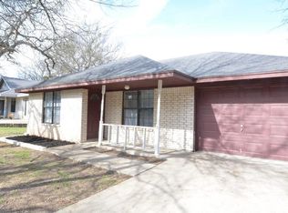 8 Catalpa Ct, Morgans Pt Resort, TX 76513