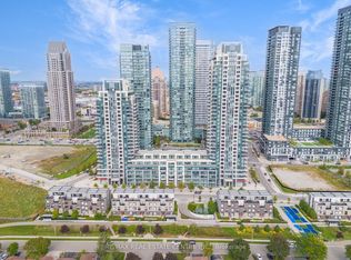 4055 Parkside Village Dr #519, Mississauga, ON