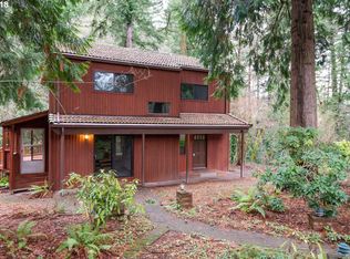 6009 SW Pendleton Ct, Portland, OR 97221