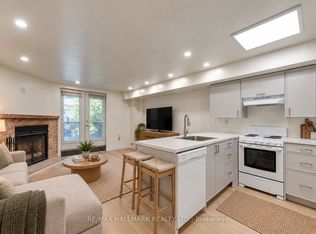 8 Empire Ave, Toronto, ON M4M2L4