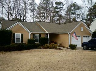 2610 Marleigh Farm Rd NW, Kennesaw, GA 30152