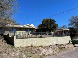 572 W Elm St, Nogales, AZ 85621