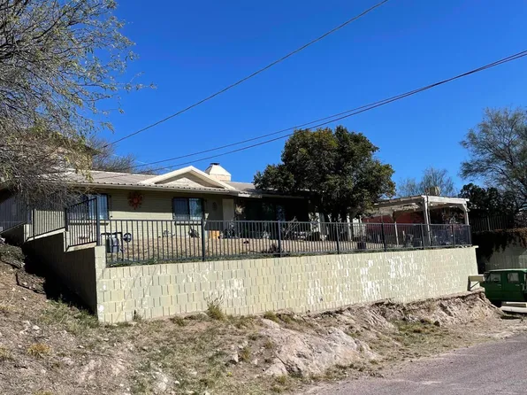 572 W Elm St, Nogales, AZ 85621
