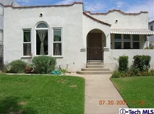 2609 W Grand Ave, Alhambra, CA 91801