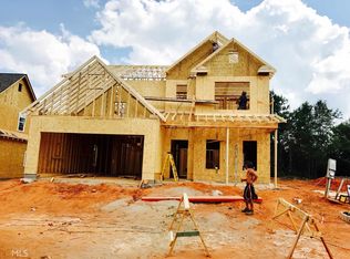 1529 Coldwater Pl, Watkinsville, GA 30677