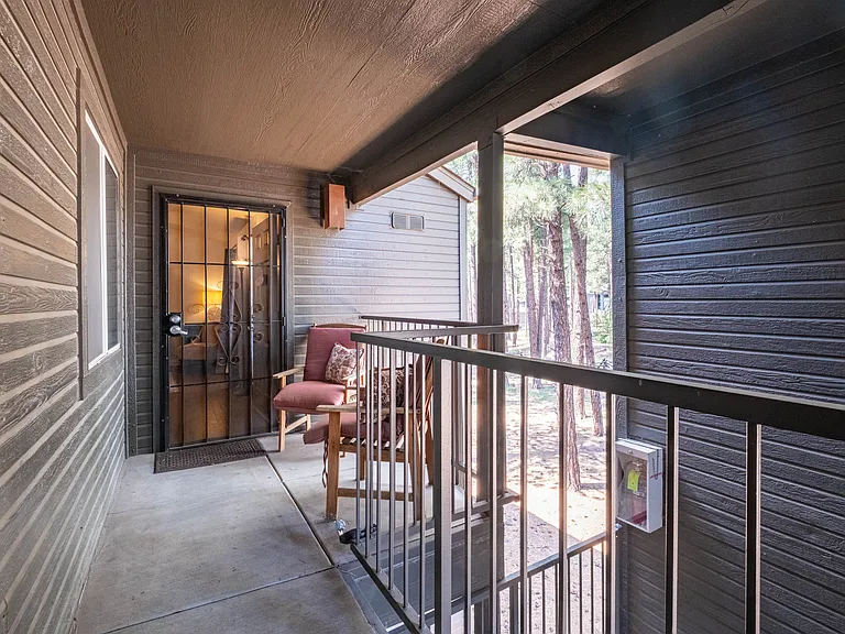 Front door Image 1