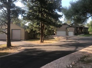 34989 Forest Park Dr, Elizabeth, CO 80107
