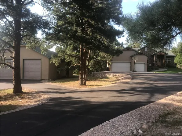 34989 Forest Park Drive, Elizabeth, CO 80107