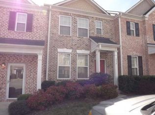 1934 Bayrose Cir, Atlanta, GA 30344