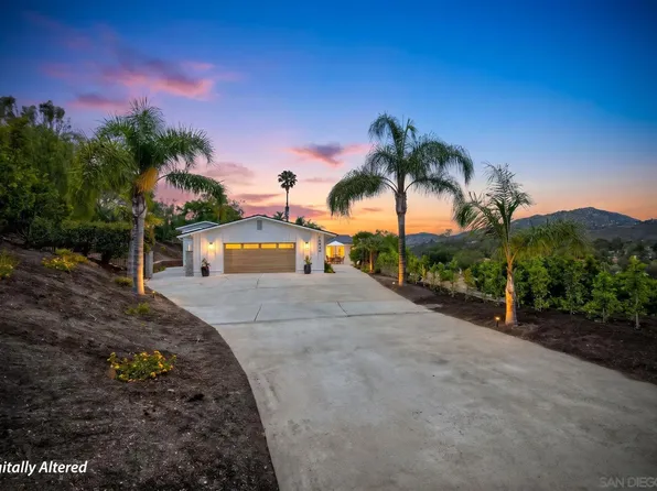 13940 Northcrest Ln, Poway, CA 92064