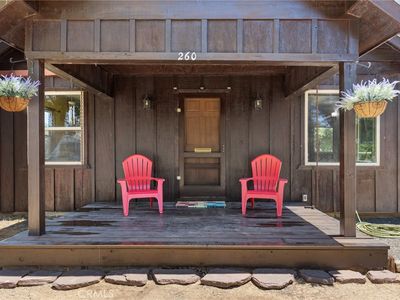 260 S Crawford St, Willows, CA, 95988