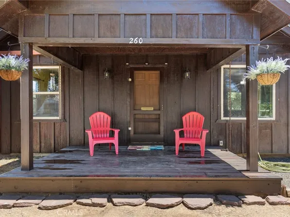 260 S Crawford St, Willows, CA 95988