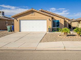 7054 E 38th Pl, Yuma, AZ 85365