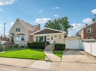 7265 W Summerdale Ave, Chicago, IL 60656