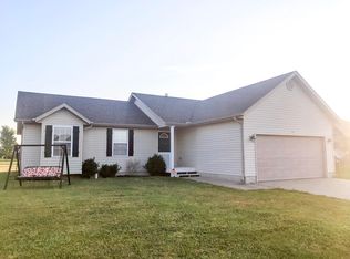 106 Deer Run St, Rogersville, MO 65742