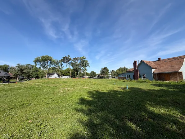 327 S Madison Ave, Anderson, IN 46016