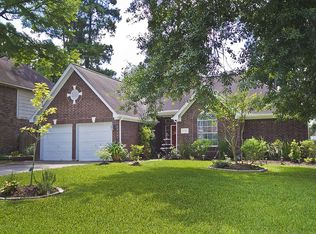 25024 Aughton Dr, Spring, TX 77389