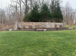 211 Mill Stream Run, Webster, NY 14580