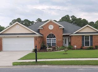 423 Roberts Way, Rincon, GA 31326