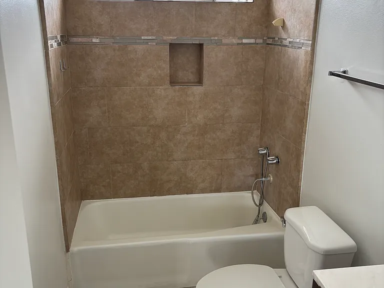 Bathroom for bedroom #2