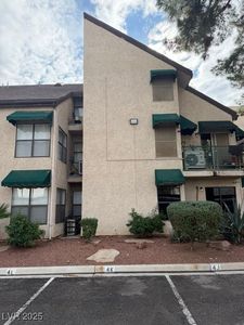 530 Elm Dr Unit 205, Las Vegas, NV, 89169